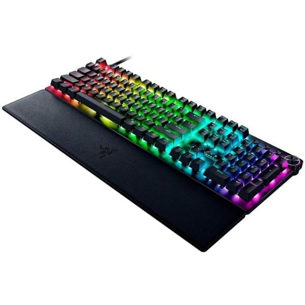  Bàn phím cơ Razer Huntsman V3 Pro 8KHz Analog Optical - RZ03-0553 