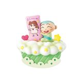  Hộp Mù Pajamas for Good Night Shin-chan Re-Ment Blind Box 20785 