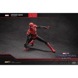  Mô hình Marvel - Spiderman Upgraded Suit No Way Home - ZD Toys - ZM16 