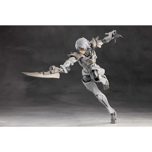  Megalomaria Unlimited Universe Zirconia - Kotobukiya CX018 