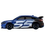 Tomica No. 78 Honda Civic TYPE R Tomica 55th Anniversary Edition 