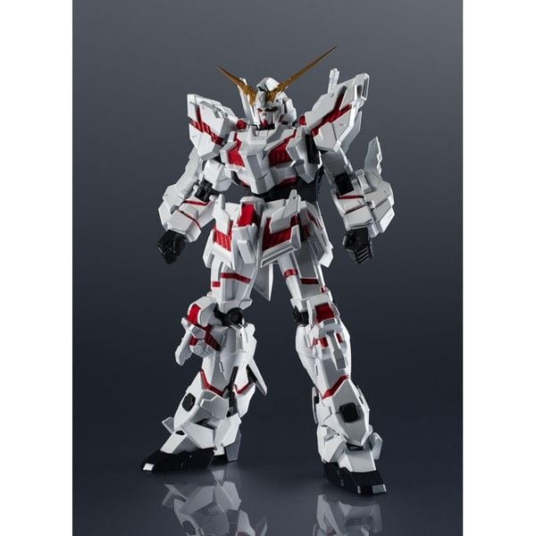  RX-0 Unicorn Gundam Renewal - Gundam Universe 