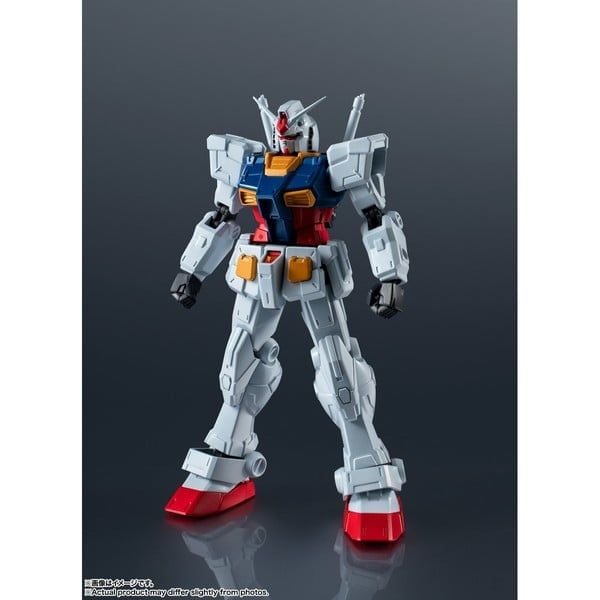  Gundam Universe RX-78-2 Gundam Renewal 