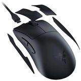  Chuột Gaming Không Dây Razer DeathAdder V3 Pro Black RZ01-04630100-R3A1 