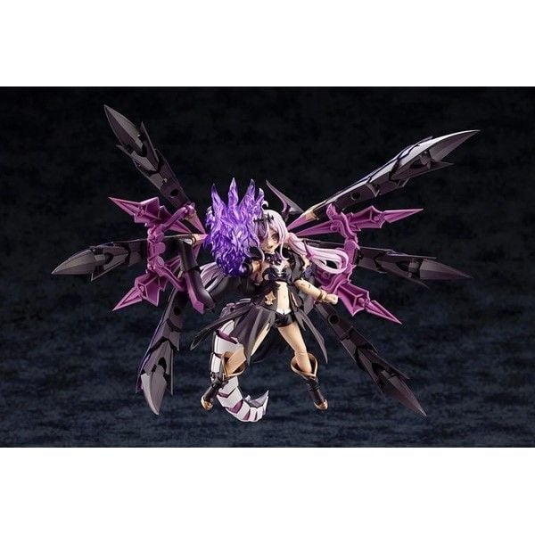  Arcanadea Gii - Kotobukiya AR014 