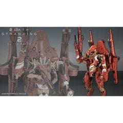 Ghost Mech Coffins Commander - Death Stranding 2 - Kotobukiya KP826