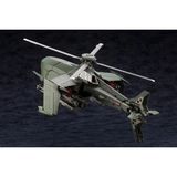  Hexa Gear Steelrain - Kotobukiya HG055R 