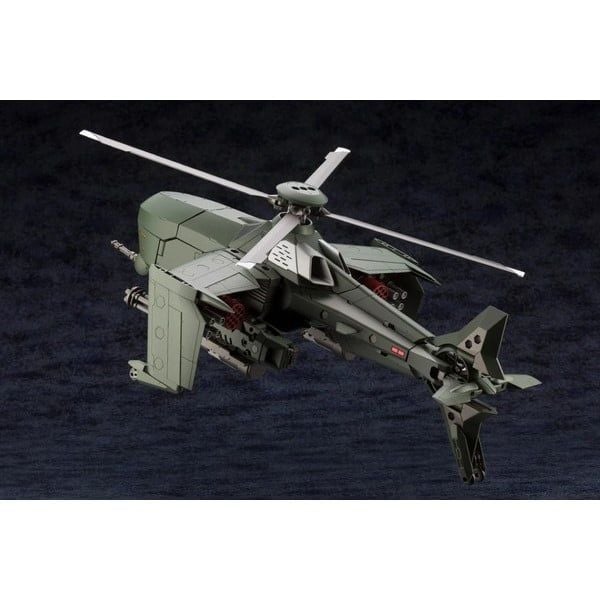  Hexa Gear Steelrain - Kotobukiya HG055R 