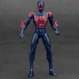  Mô hình Marvel - Spider Man Universe (4 Inch) - Spider man 2099 - ZD Toys - ZC26 