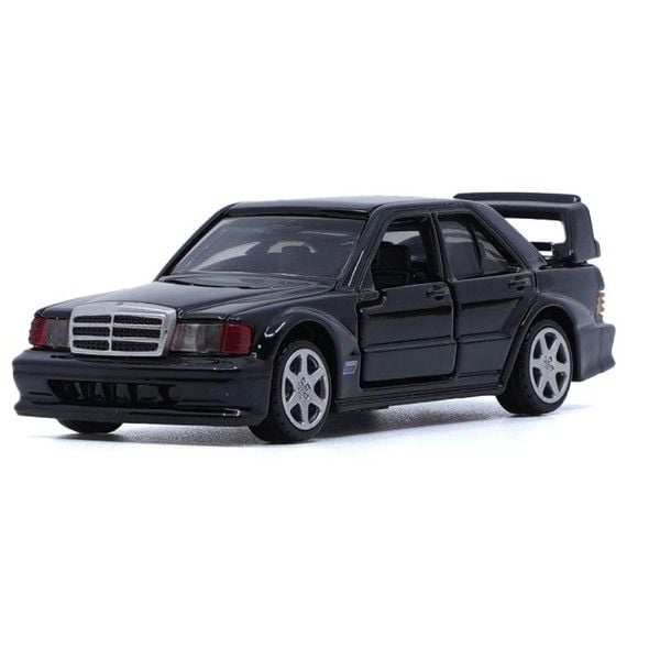  Tomica Premium Mercedes-Benz 190E 2.5-16 Evolution II 