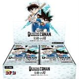  CT-P06 Bài Detective Conan Card Game Case-Booster 06 - Crossed Blades 