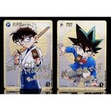  CT-P06 Bài Detective Conan Card Game Case-Booster 06 - Crossed Blades 