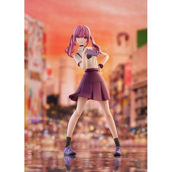  Sousai Shojo Teien Little Devil Twin Tails - Kotobukiya JK068 