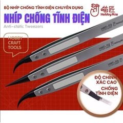 Nhíp chống tĩnh điện ráp mô hình Hobby Mio HMT