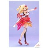  Sousai Shojo Teien Yue Kisaragi Diva Costume Dreaming Style Strawberry Moon - Kotobukiya JK089 