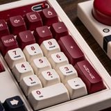  Bàn Phím Cơ 8BitDo Retro 108 Mechanical Keyboard 