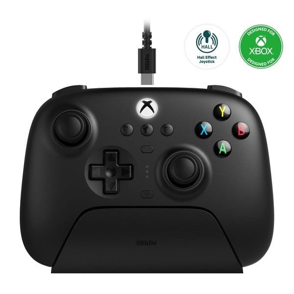  Tay Cầm Game 8BitDo Ultimate 3-mode Controller Xbox 