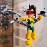  Mô Hình Blokees Spidey & His Amazing Friends Level 02 Doctor Octopus 74818 