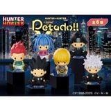  Hộp Mù Petadoll HUNTER×HUNTER York Shin Arc Re-Ment Blind Box 20905 