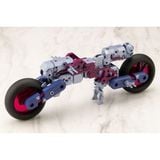  M.S.G Gigantic Arms Rapid Raider Shadow Dancer Ver - Kotobukiya GT022 