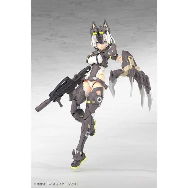 nShop bán Megami Device Yggdrasis Garm Ripper - Kotobukiya KP792 chính hãng giá tốt chất lượng cao