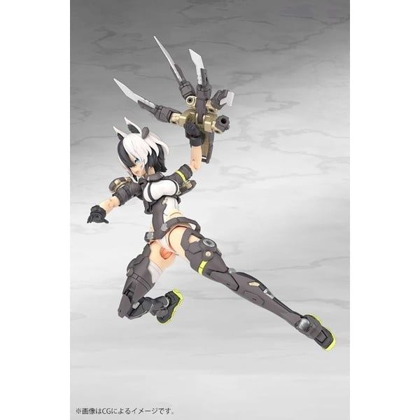  Megami Device Yggdrasis Garm Ripper - Kotobukiya KP792 