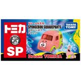  Dream Tomica SP SpongeBob Squarepants Patrick 