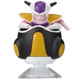  Dream Tomica x Dragon Ball Frieza's Small Pod 