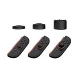  Cover Analog Joy-con Nintendo Switch 2 Set 3 Độ Cao DOBE TNS-31110 