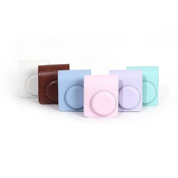  Bao Da Đựng Máy Ảnh Instax Mini 13 