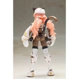  Frame Arms Girl Durga I Cat Armor Ver Calico - Kotobukiya FG187 