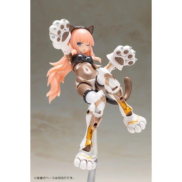 nShop bán Frame Arms Girl Durga I Cat Armor Ver Calico - Kotobukiya chính hãng giá tốt chất lượng cao