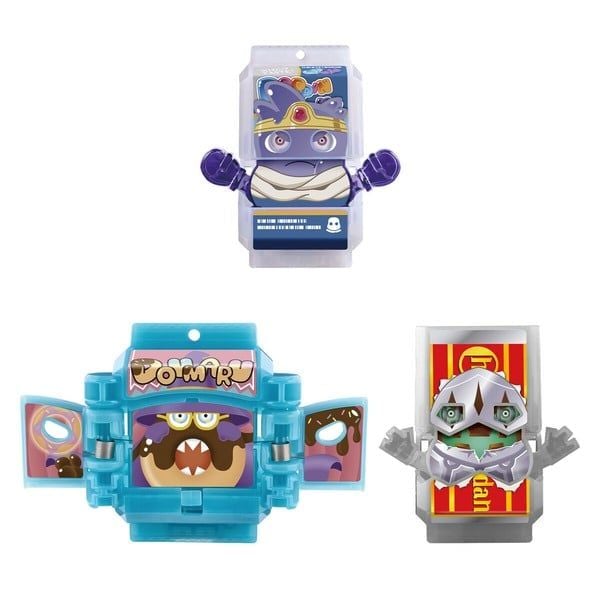 nShop bán Kamen Rider Gavv DX Gochizo Party Set 05 chính hãng Bandai giá tốt chất lượng cao