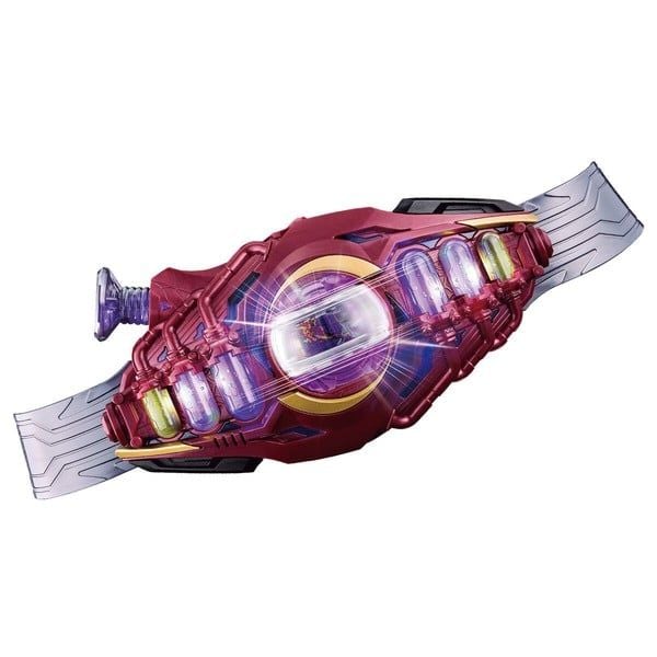  Kamen Rider Zeztz DX Henshin Belt Lord Invoker 