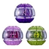 Kamen Rider Zeztz DX Rider Capsem Single Box 03 