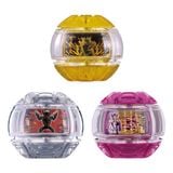  Kamen Rider Zeztz DX Rider Capsem Single Box 04 