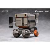  Arknights Pre-Painted Alloy Figure Friston-3 - Kotobukiya GN194 