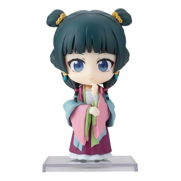  Maomao (Garden Party Ver.) Oshi Works Mini - Kotobukiya QA020 