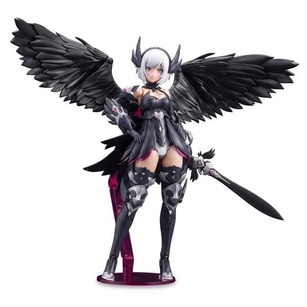  Grande Scale Arcanadea Lumitea ReACT-A - Kotobukiya AG003 