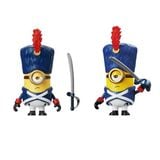  Hộp Mù Blokees Minions Mokoo 01 Minions-N-Disguise Blind Box 75600 