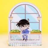  Mô Hình Standee Acrylic Conan - Shinichi 