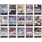  Bài One Piece Card Game Double Pack Set Vol.8 DP-08 Tiếng Anh 