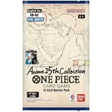  Bài One Piece Card Game Extra Booster EB-02 Anime 25th Collection Tiếng Anh 