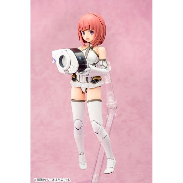  Aika Aikawa - Alice Gear Aegis - Kotobukiya KP505R 