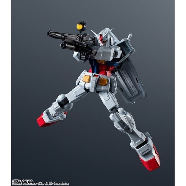  Gundam Universe RX-78-2 Gundam Renewal 