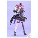  Sousai Shojo Teien Yue Kisaragi Diva Costume - Kotobukiya JK039 