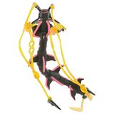  Pokemon Moncolle Mega Rayquaza Shiny Black Ver 
