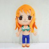  Thú bông One Piece Nami 