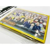  HCP-05 Bộ Túi Bảo Vệ Quân Cờ Haikyu!! Phiên Bản Haikyu!! Girls 