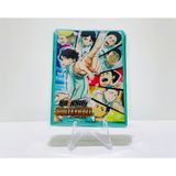  HCP-03 Bộ Túi Bảo Vệ Quân Cờ Haikyu!! Phiên Bản Aobajosai 